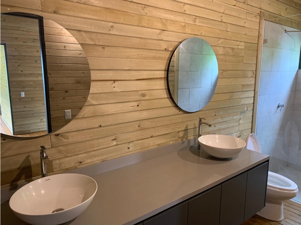 Arriendo Casa Campestre en La Ceja - 6
