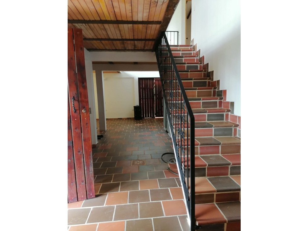 Arriendo Finca en Guarne, Antioquia - 5