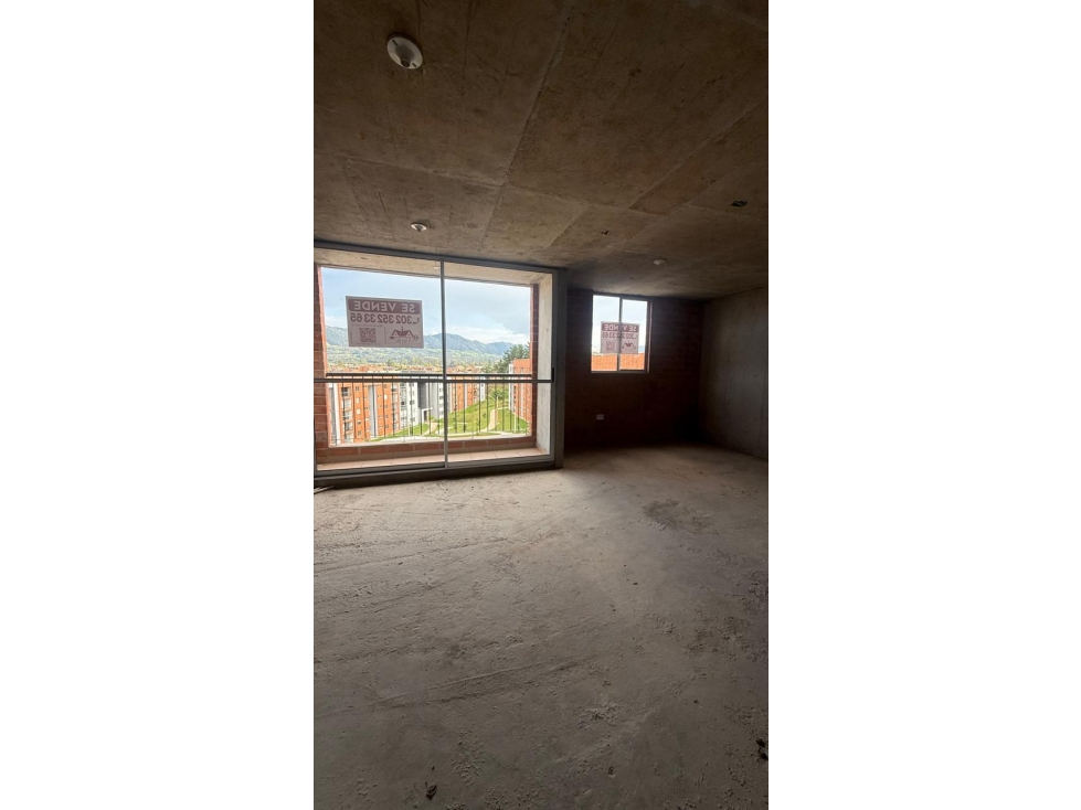 Venta Apartaestudio en La Ceja, Antioquia