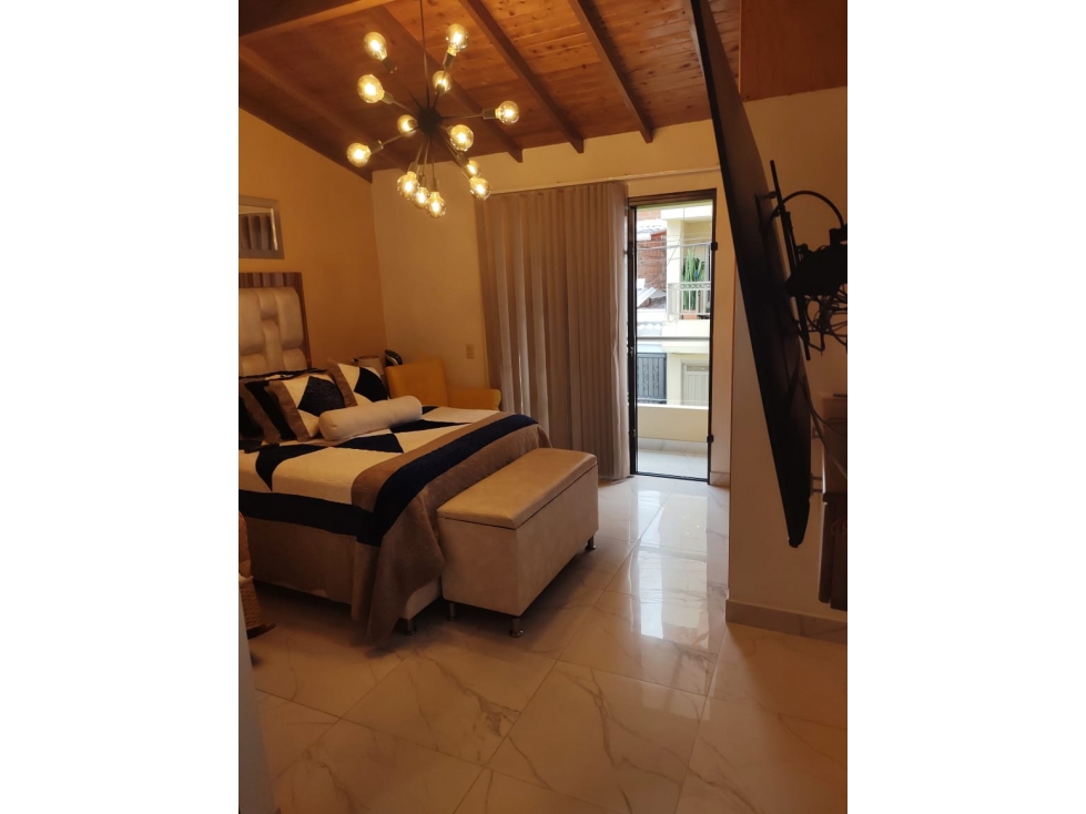 Venta de Apartamento en Marinilla, Antioquia
