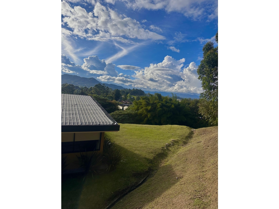Venta de Finca en El Carmen de Viboral — foto 5