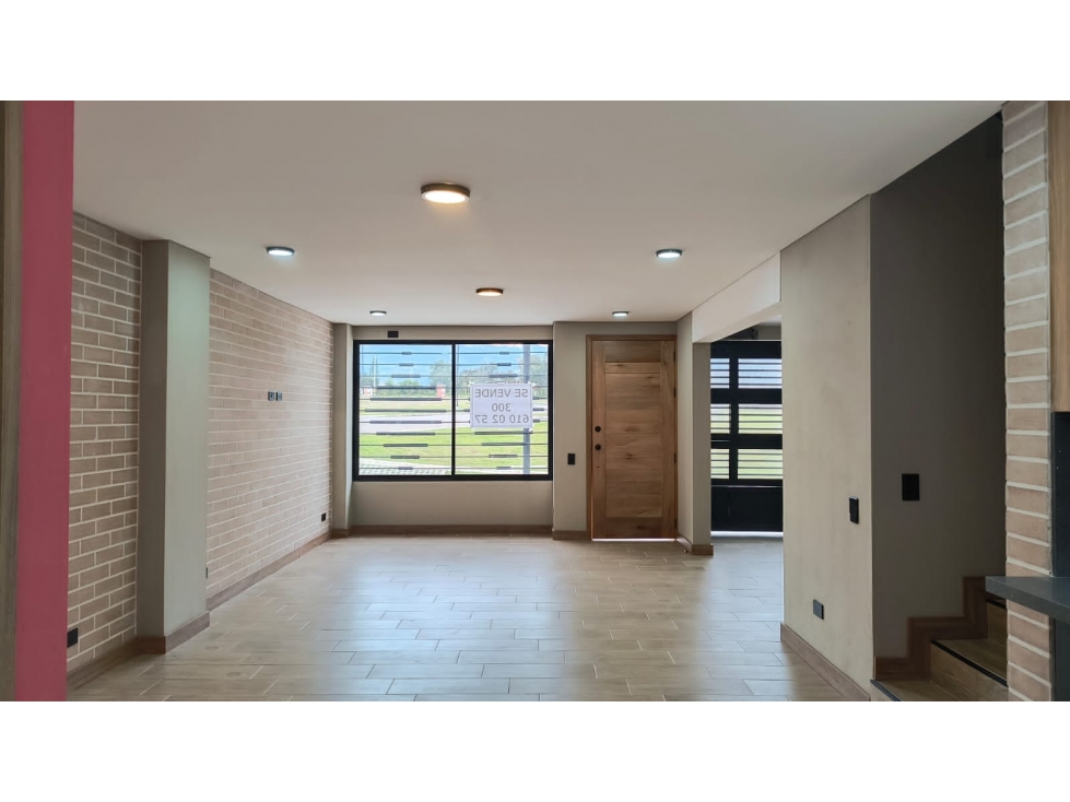 Venta Casa en El Carmen de Viboral — foto 5