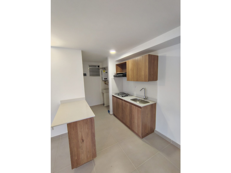 Arriendo Apartamento Unidad Origen del Lago — foto 6