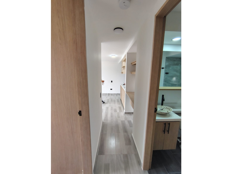 Arriendo Apartamento en el Carmen de Viboral — foto 6