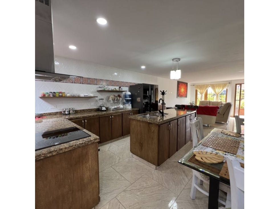 Venta de Casa en El Carmen de Viboral. Antioquia