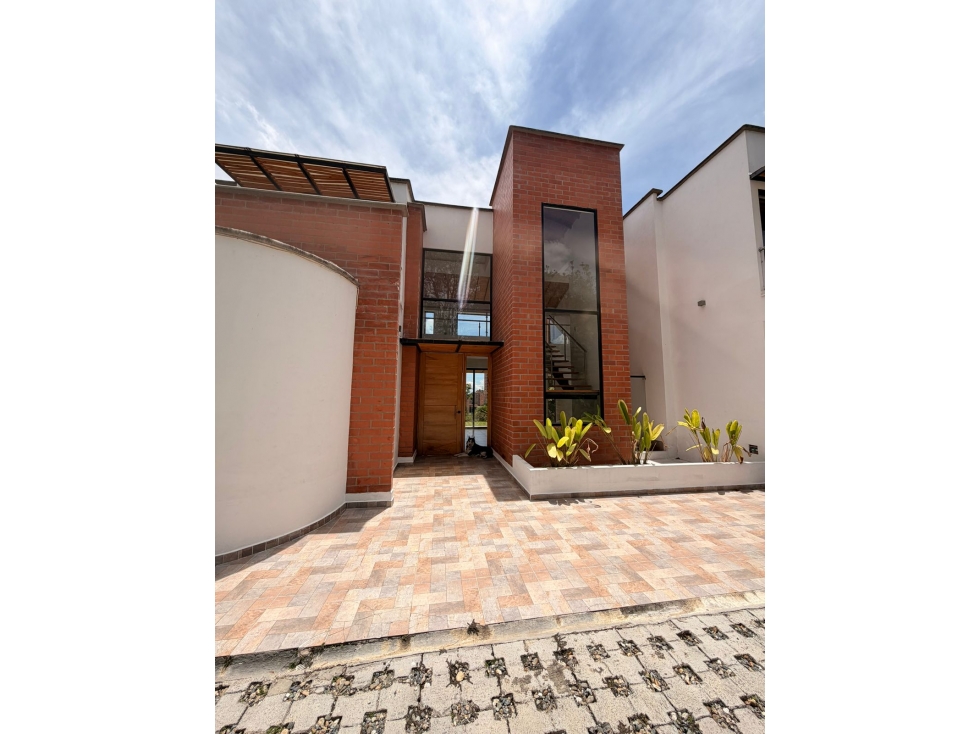 Venta de Casa Campestre en Rionegro, Antioquia — foto 3