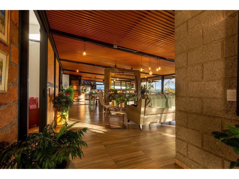 Venta de Finca en Rionegro, Antioquia — foto 5