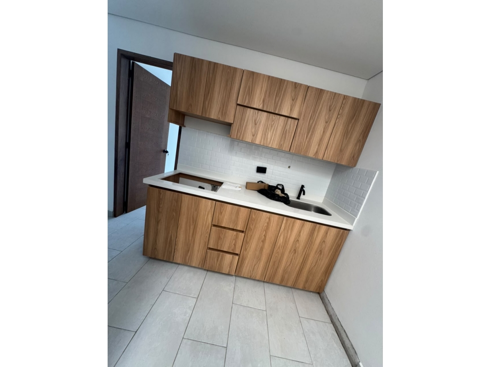 Apartamento en Venta en El Carmen de Viboral