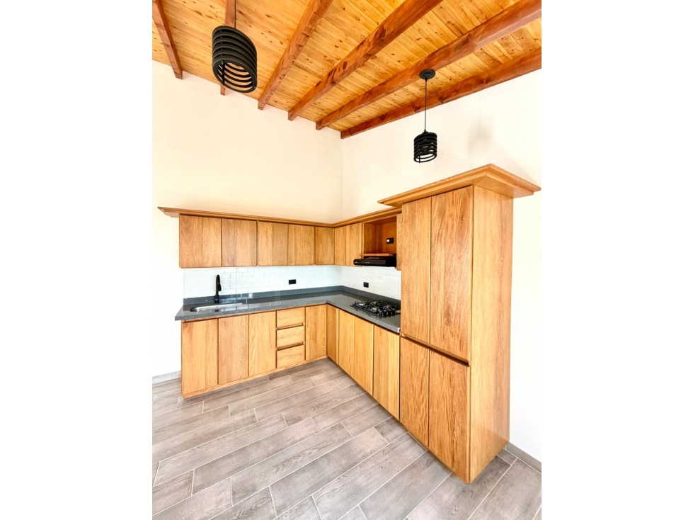 Casa en venta en el Carmen de Viboral sector san miguel Campestre — foto 6