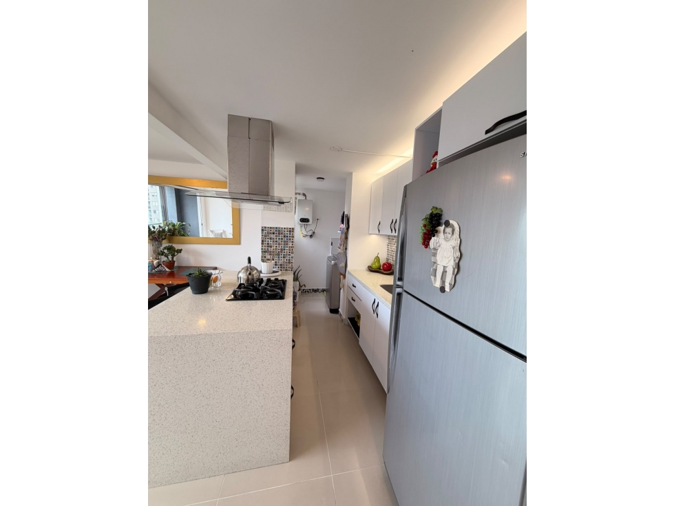 Apartamento en venta en Rionegro sector Fontibón — foto 5