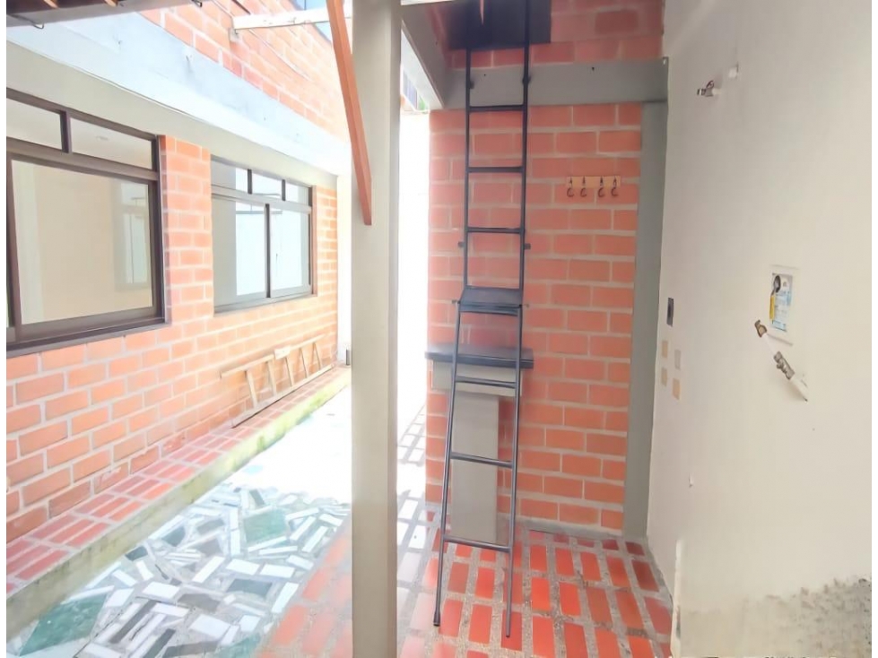Casa en venta en San Antonio de Pereira — foto 6