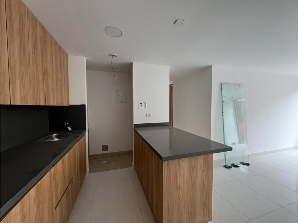 Apartamento en venta en El Carmen de Viboral — foto 3