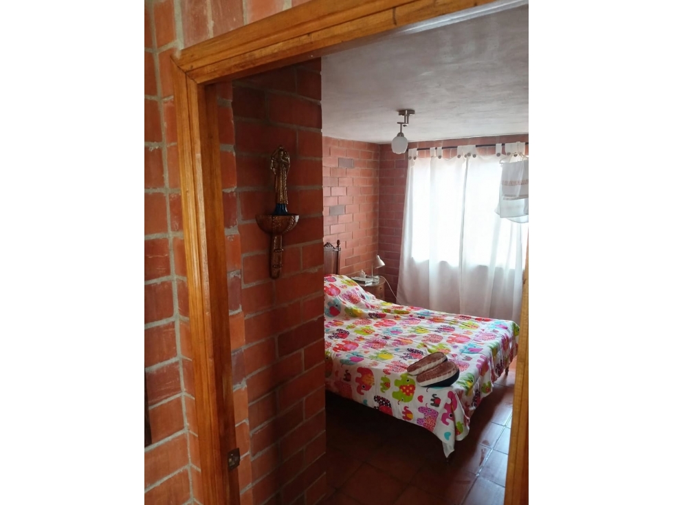 Casa en venta en Rionegro cosector San Nicolás — foto 5