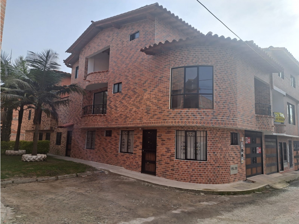 Venta de Casa en El Carmen de Viboral. Antioquia