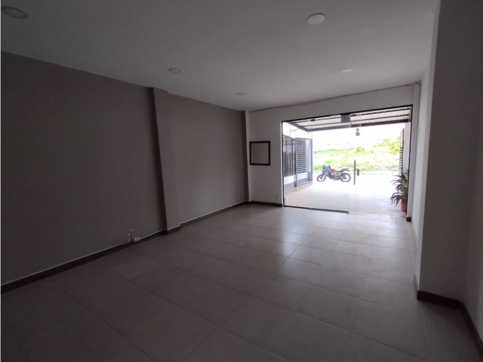 Arriendo Local Comercial en Rionegro - 6