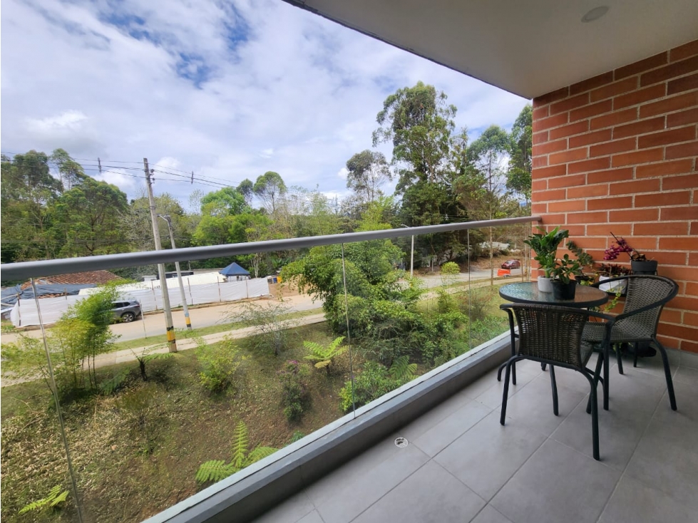 Venta de Apartamento en el Retiro, Antioquia — foto 4