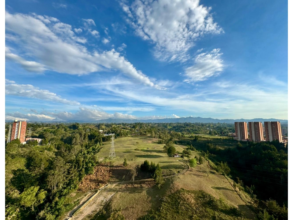 Venta de Apartamento en Rionegro, Antioquia