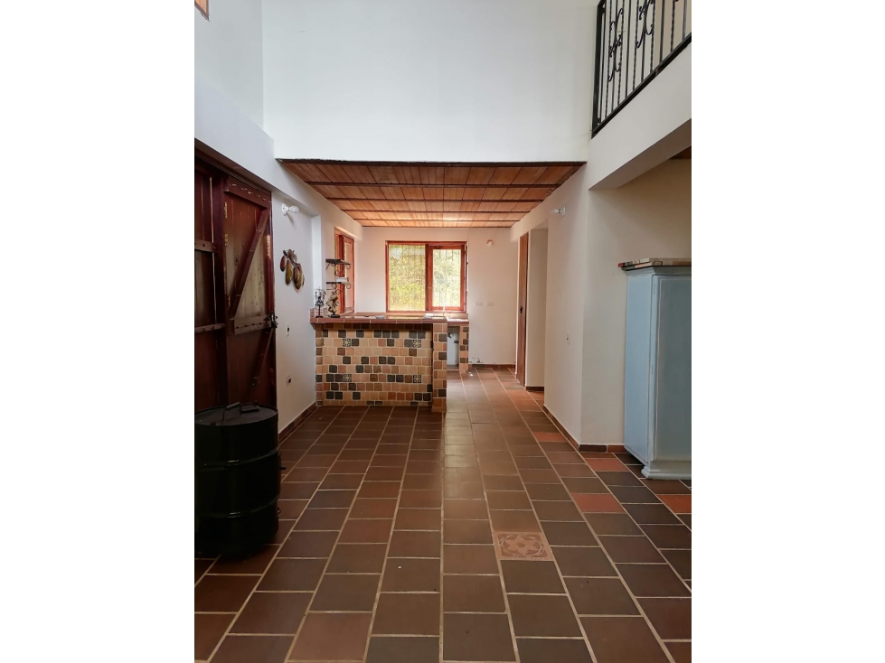 Arriendo Finca en Guarne, Antioquia - 6