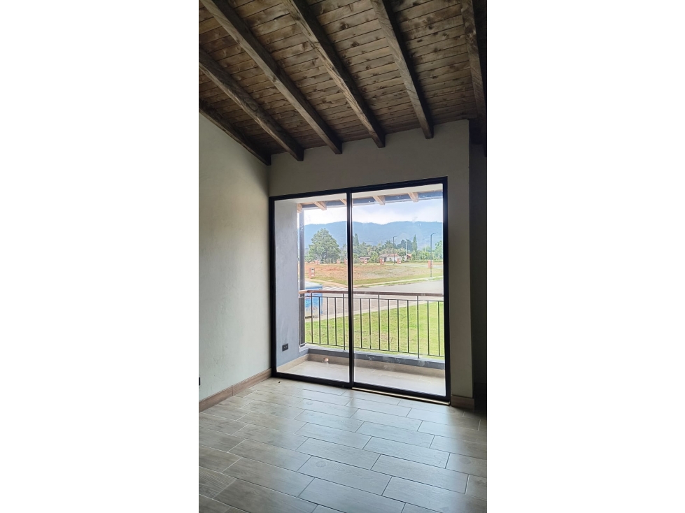 Venta Casa en El Carmen de Viboral — foto 6