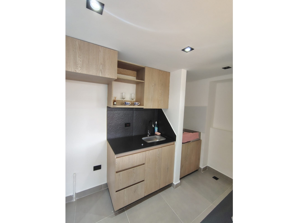 Arriendo apartamento en el Carmen de Viboral — foto 3