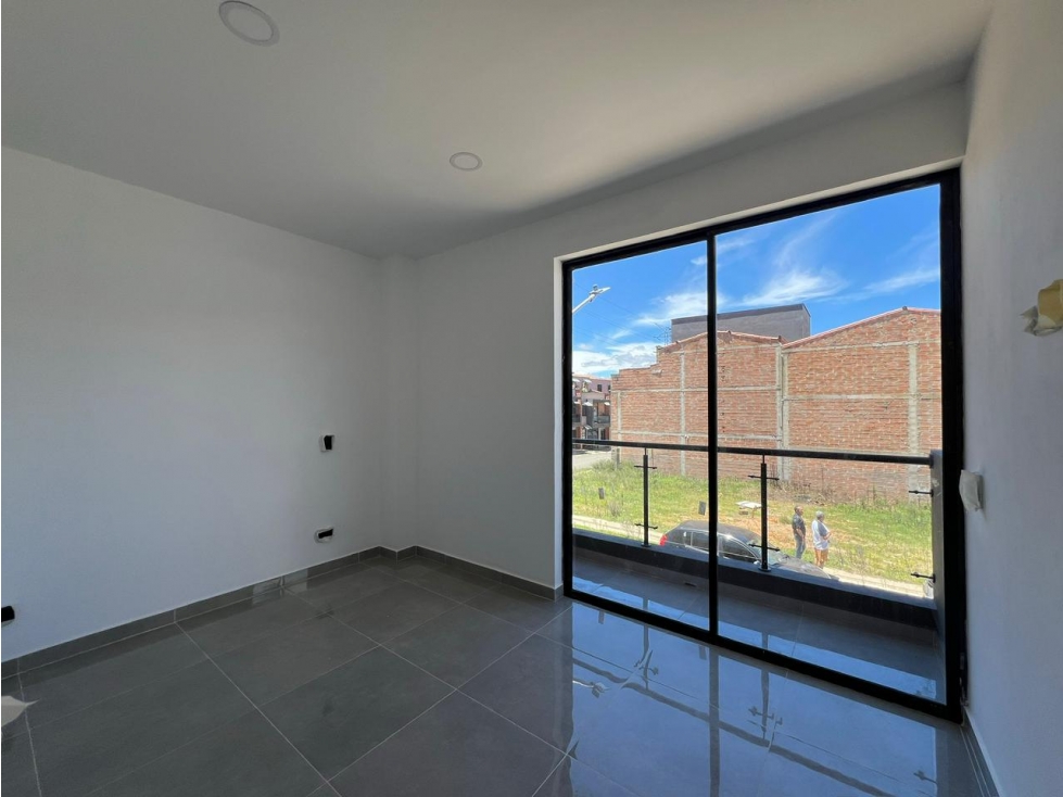 Casa esquinera en venta en El Carmen de Viboral — foto 6