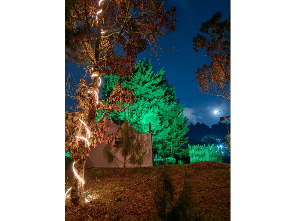 Finca en venta en Guarne a 5 minutos de autopista Medellin - Bogota — foto 6