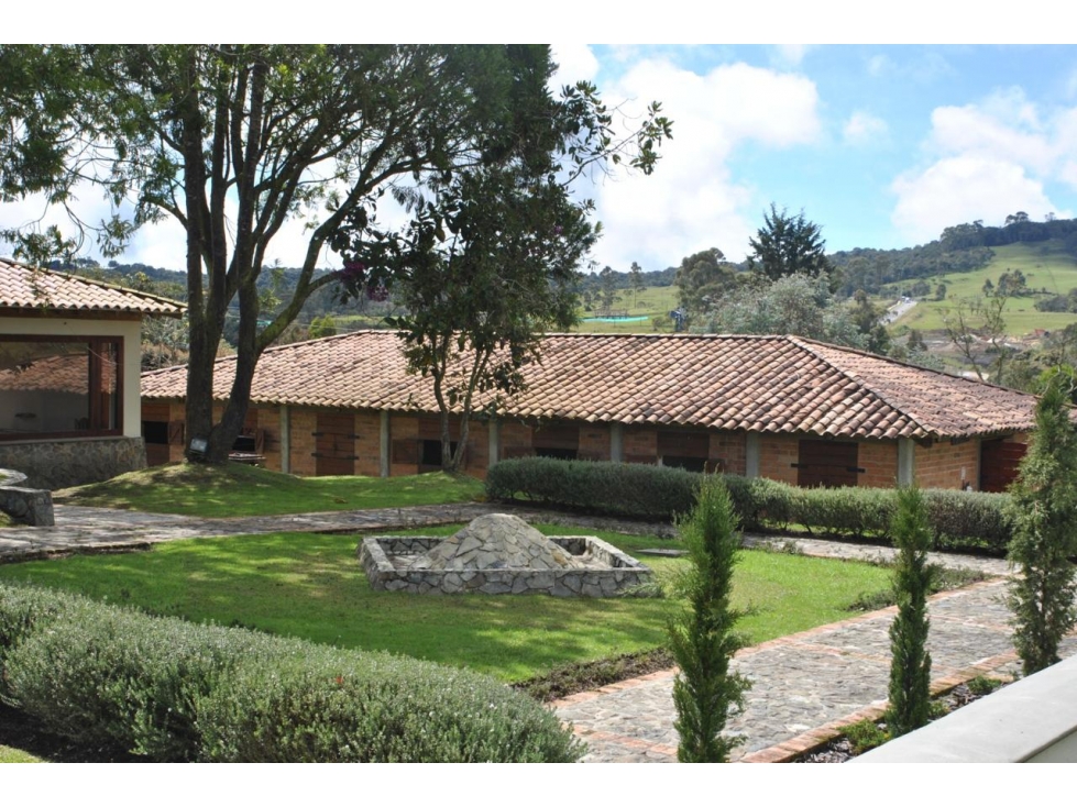Venta de Lote en Alto de Palma, Unidad Encenillos — foto 6