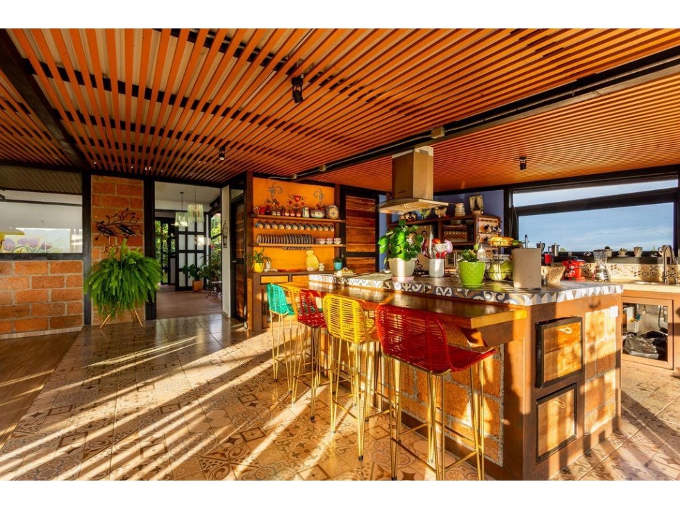 Venta de Finca en Rionegro, Antioquia — foto 6