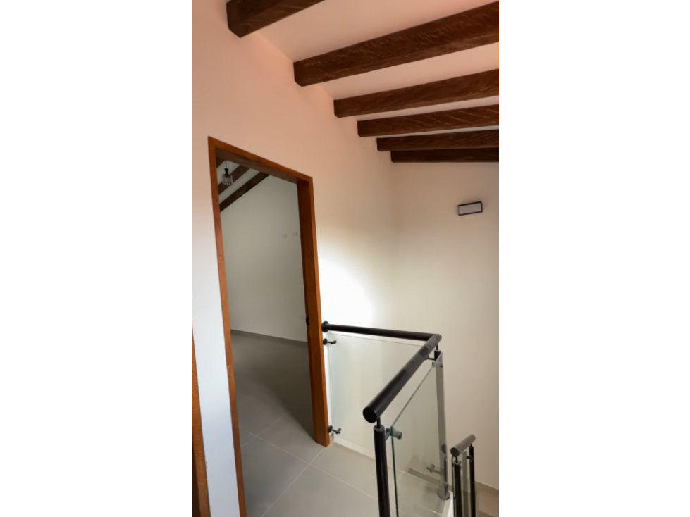 Casa en venta en el Carmen de Viboral con 90 m2 — foto 4