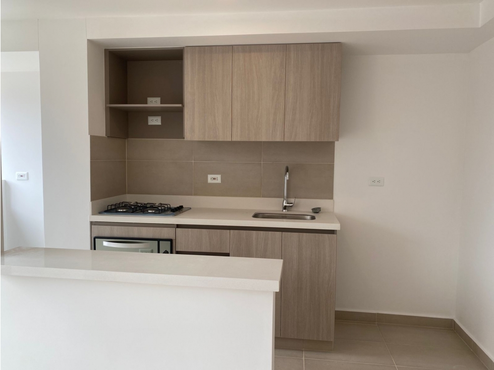 Venta de Apartamento en Rionegro, Antioquia — foto 2