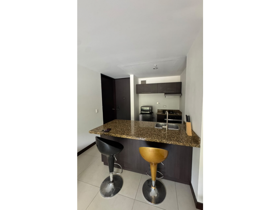 Arriendo Apartamento en Rionegro Antioquia — foto 4