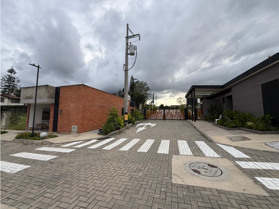Terreno unifamiliar en venta en el Carmen de Viboral - 5