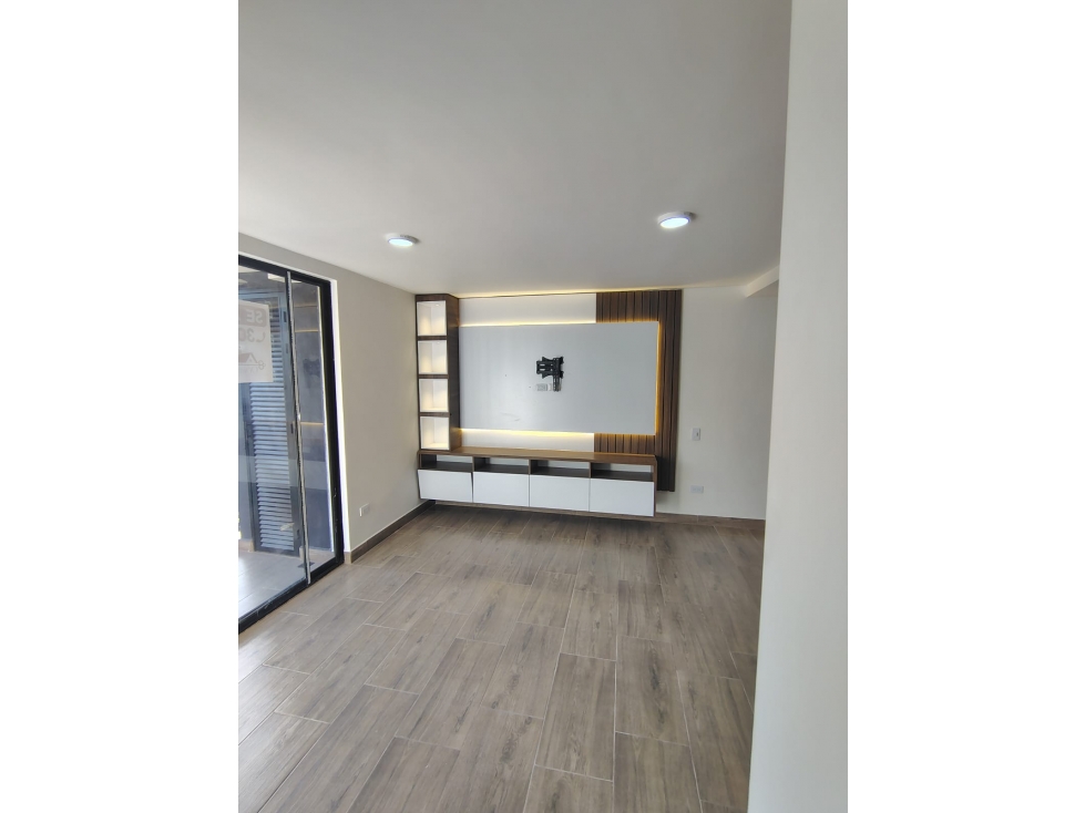 Arriendo Apartamento en el Carmen de Viboral - 4