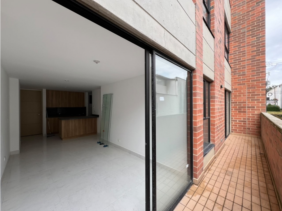 Apartamento en venta en El Carmen de Viboral — foto 4