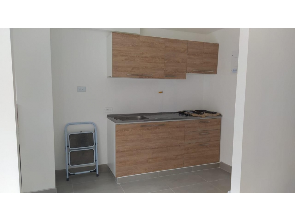 venta de Apartamento en el Retiro, Antioquia - 1