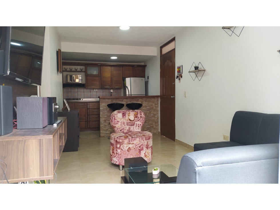 venta de Apartamento en el Retiro, Antioquia - 2