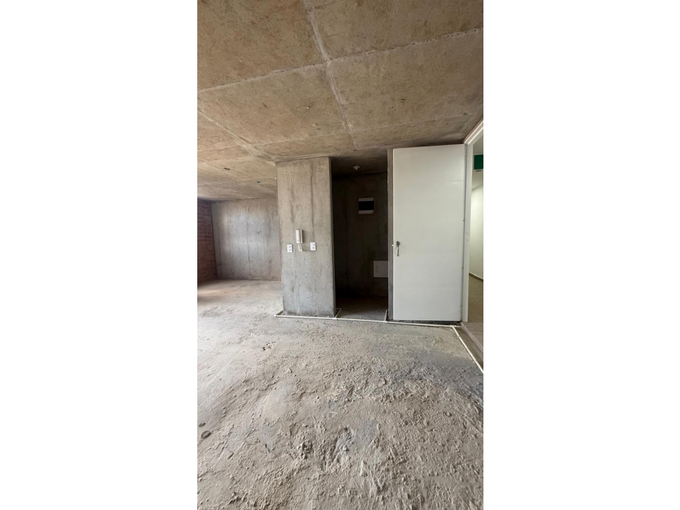 Venta Apartaestudio en La Ceja, Antioquia — foto 2