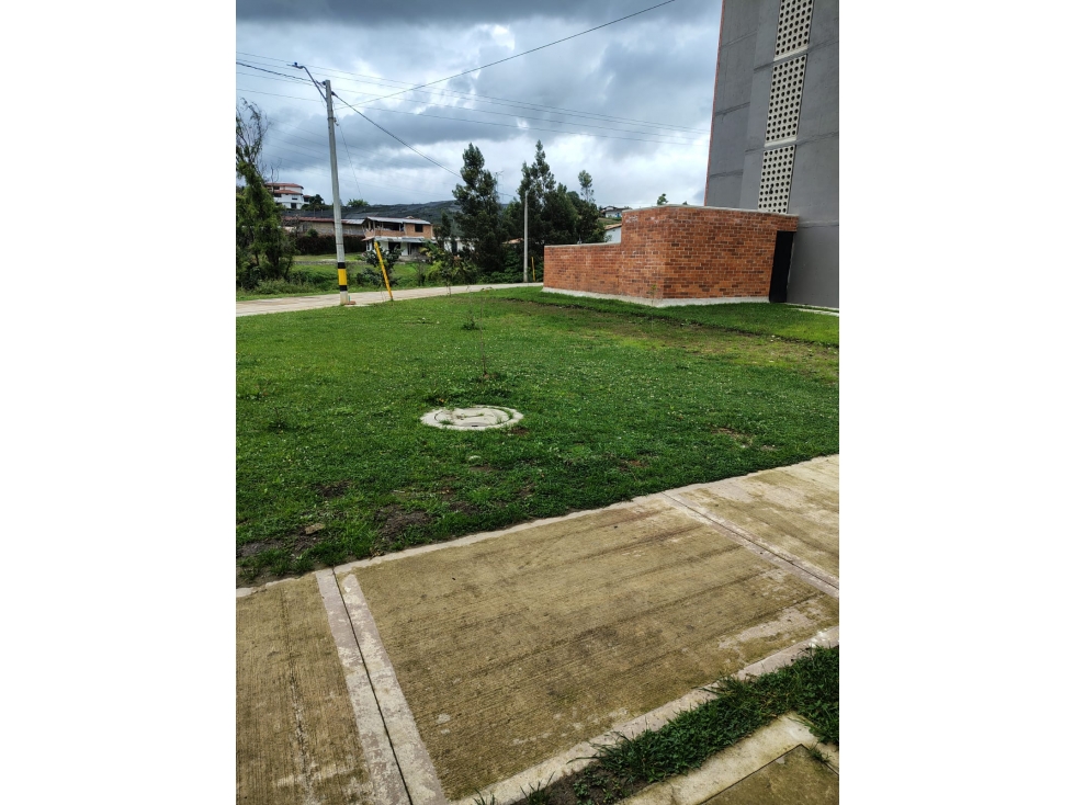 Arriendo Casa en El Carmen de Viboral - 1