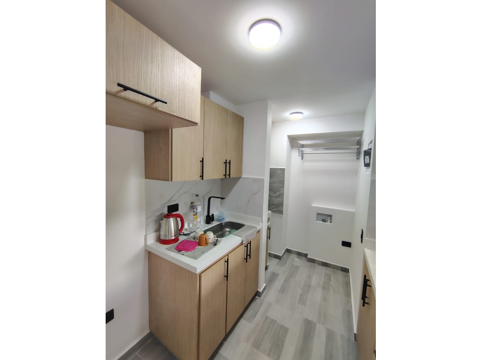 Arriendo Apartamento en el Carmen de Viboral — foto 3