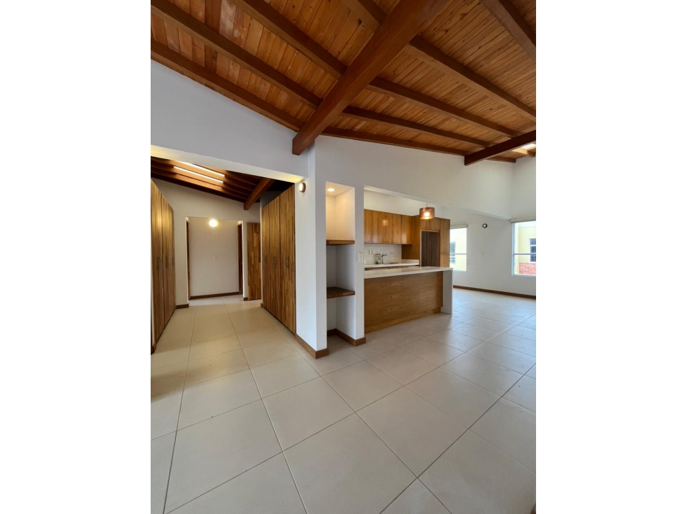 Apartamento de 140 m2 en venta en el Carmen de Viboral - 2