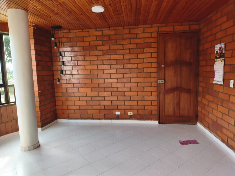 Arriendo Apartamento en Rionegro, San Antonio — foto 2