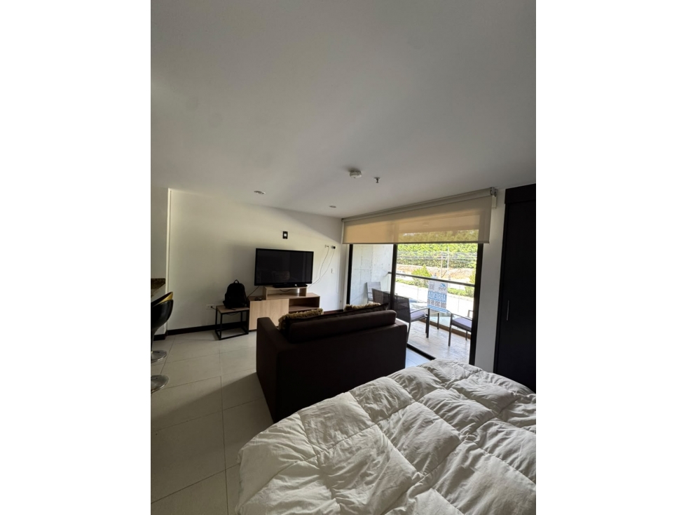 Arriendo Apartamento en Rionegro Antioquia — foto 2