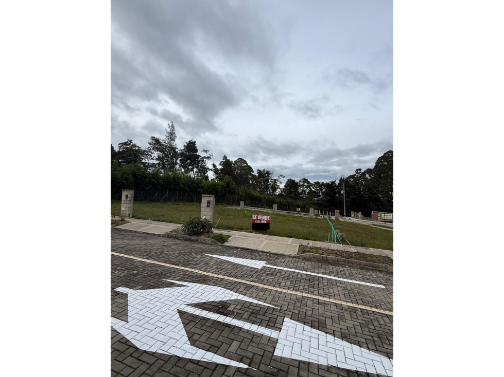 Terreno unifamiliar en venta en el Carmen de Viboral - 2