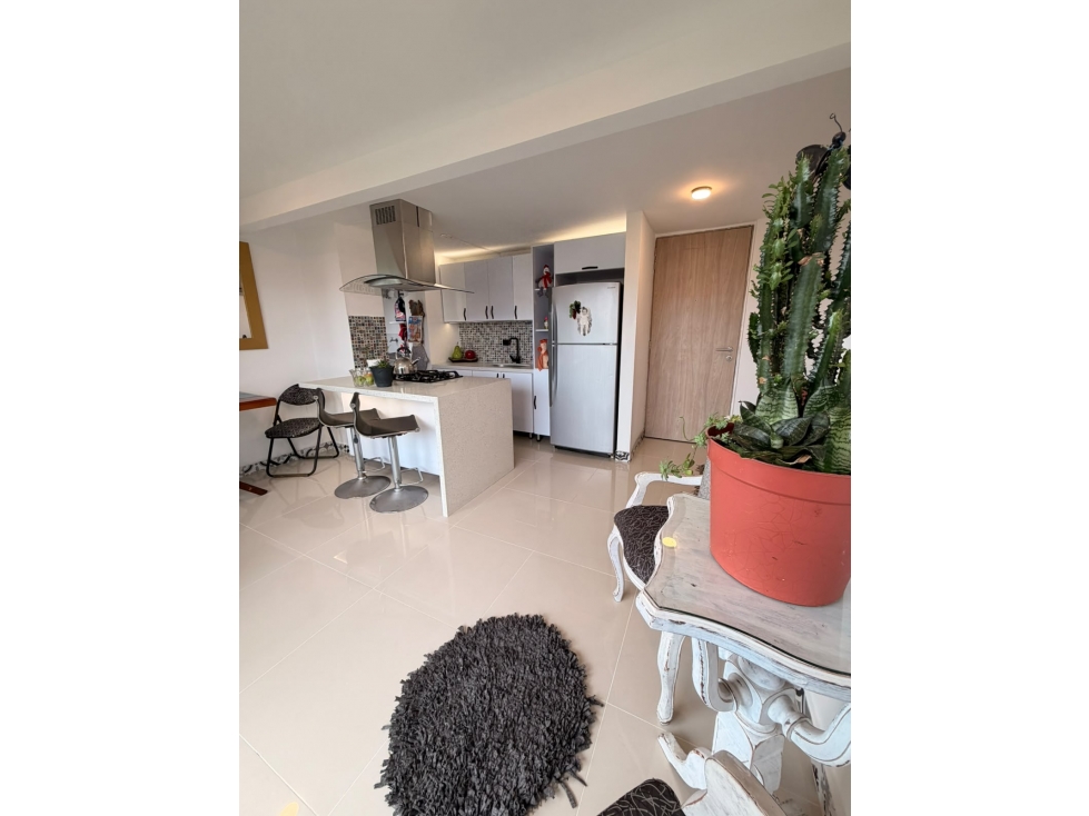 Apartamento en venta en Rionegro sector Fontibón