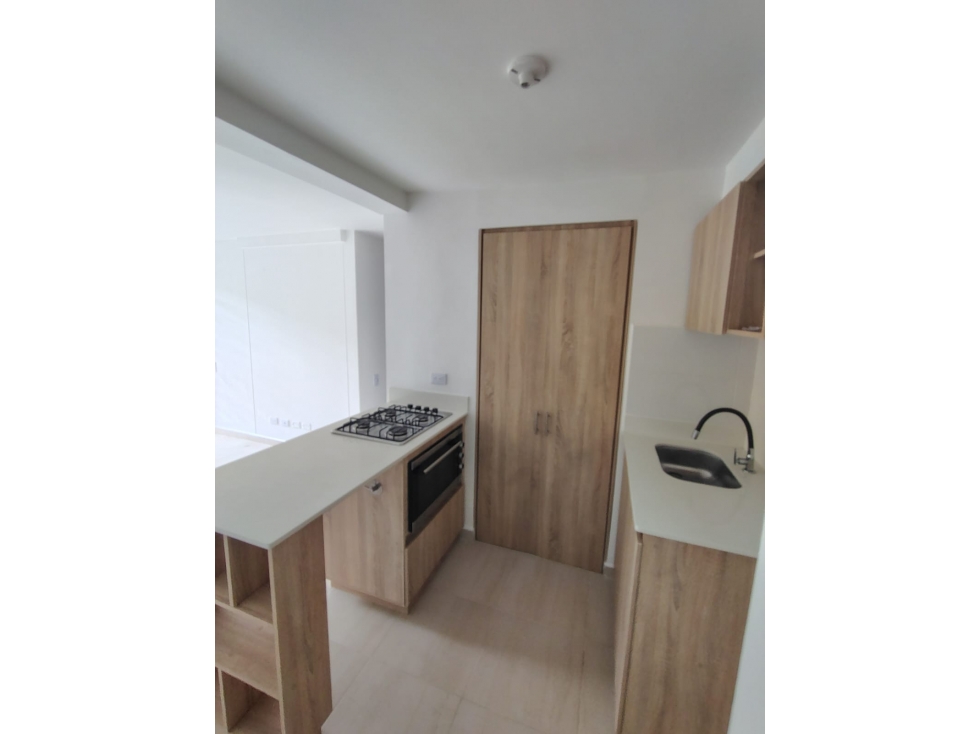 Arriendo Apartamento en el Carmen de Viboral - 2