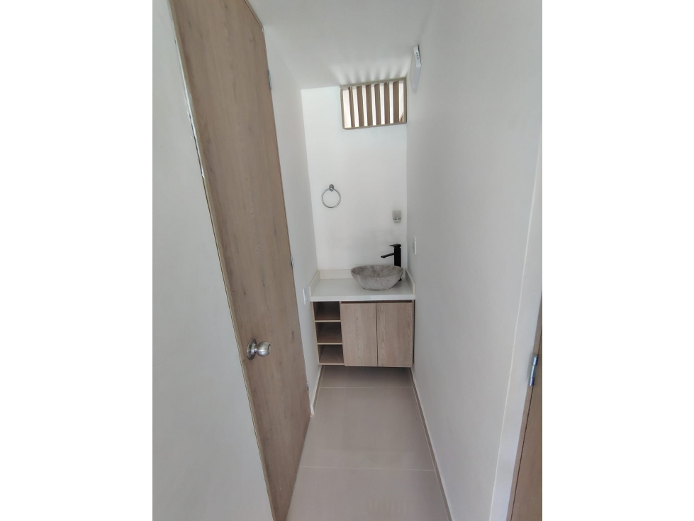 Arriendo Apartamento en el Carmen de Viboral - 4