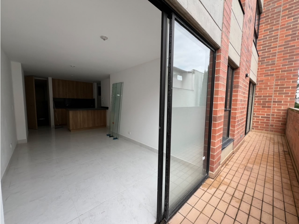 Apartamento en venta en El Carmen de Viboral — foto 2