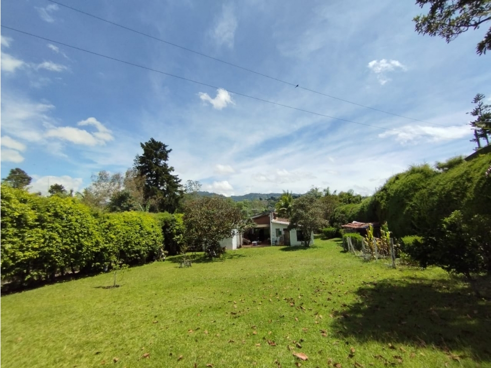 Arriendo Finca en Guarne, Antioquia - 2