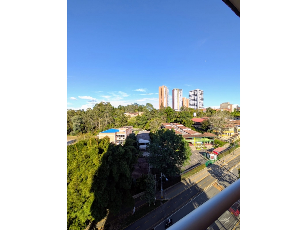 Venta de Apartamento en Rionegro, Antioquia