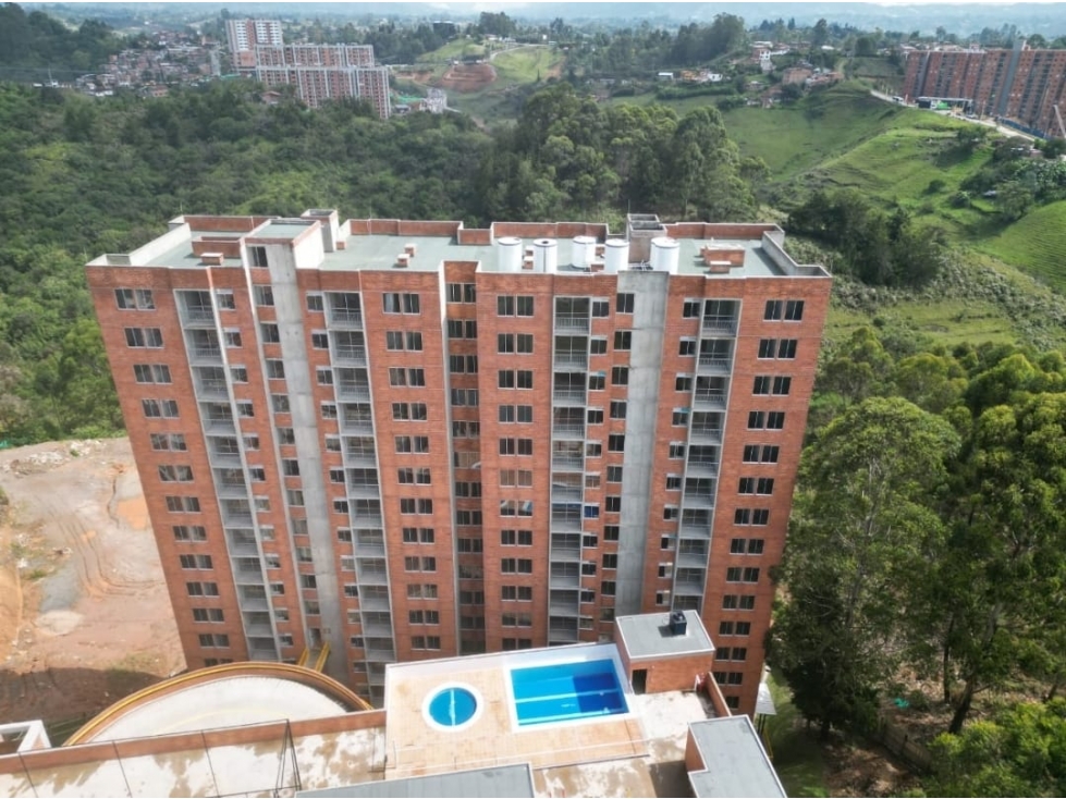 Venta de Apartamento en Rionegro, Antioquia
